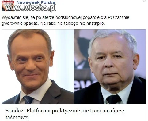 PO nic nie traci wiocha na maxa