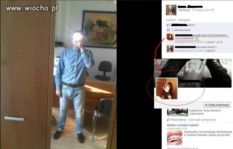 Zła karma