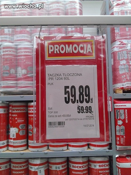 Promocja