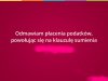 Wiocha czy nie...