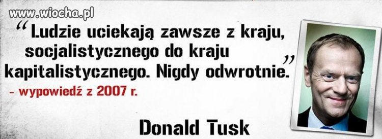 Raz prawdę powiedział