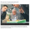 PSL to najgorsze polityczne dziadostwo