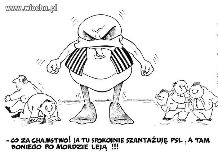 Co za