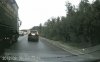Tak powinni konczyć wszyscy piraci drogowi