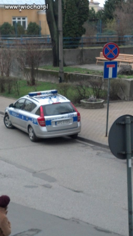 Lublin ul.Spokojna 