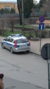 Lublin ul.Spokojna 