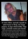 Napad się nie udał ...