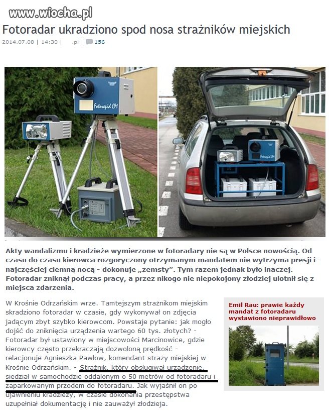 Przyznajcie się 