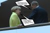 Tymczasem w Brukseli.