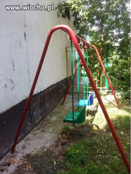 Wesołej zabawy