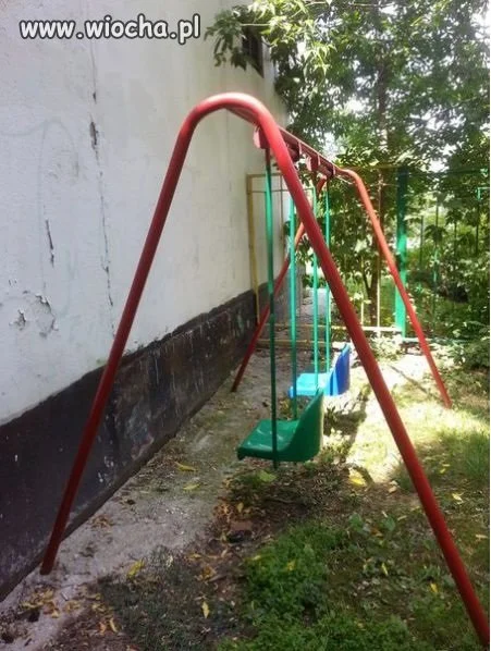 Wesołej zabawy