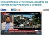 Pytają co zrobi Izrael 