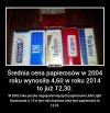 Osiem lat rządzenia ...