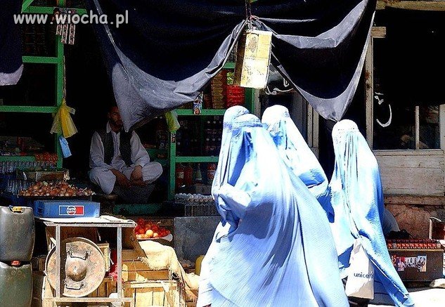Somalijscy muzułmanie zastrzelili kobietę na ulicy
