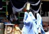 Somalijscy muzułmanie zastrzelili kobietę na ulicy