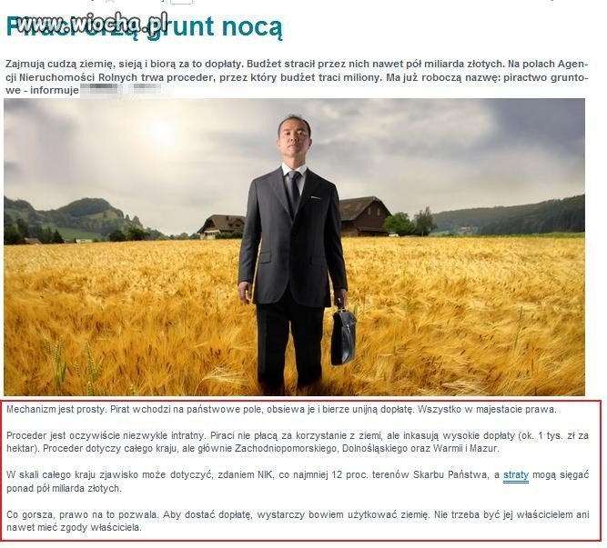 To znaczy,że jak będę posiadać kilka pustych grządek