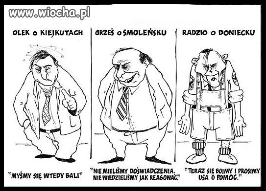 Kto nami rządzi?