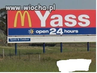MY ASS 