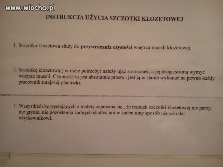 Instrukcja