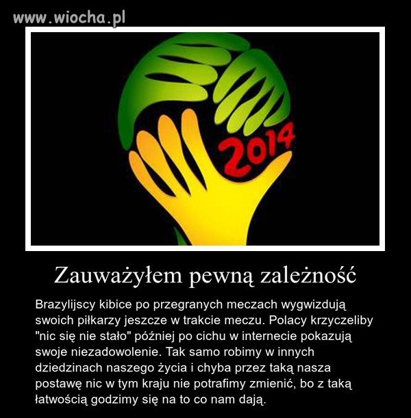 Pewna zależność