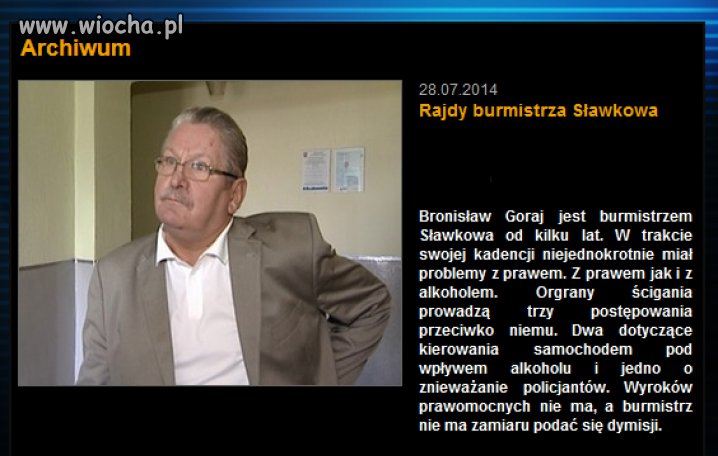 Stare polskie przysłowie mówi: