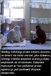 Irańskie prawo? Jakie prawo ...
