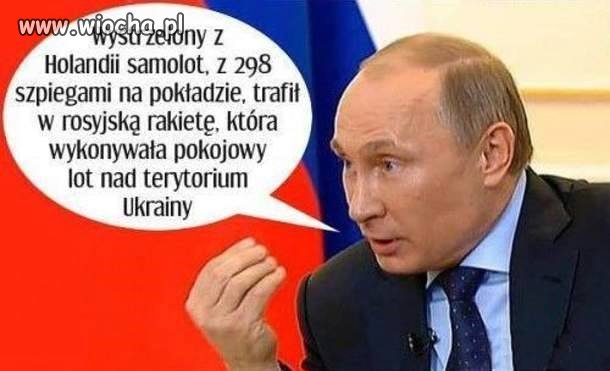 Nie zdziwiłbym się...