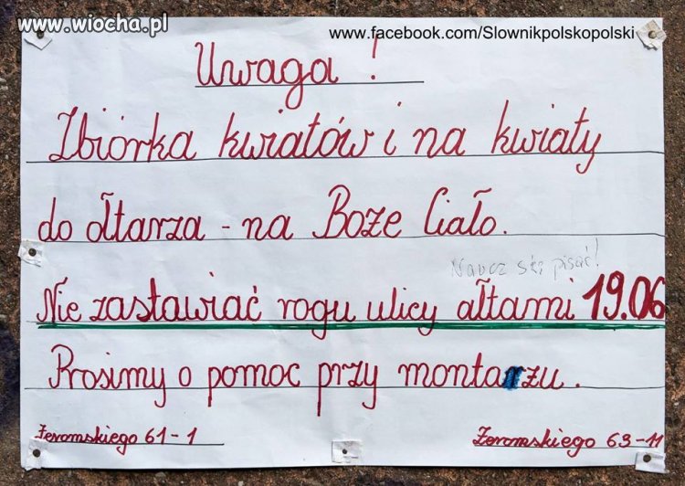Boże widzisz