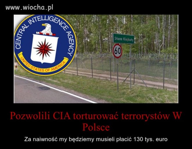 Po raz kolejny wyru...li Nas bez mydła