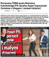 Została z długami i małymi dziećmi... 