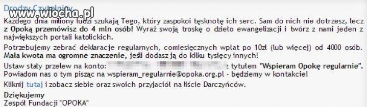 FUNDUSZ EMERYTALNY W NIEBIE !