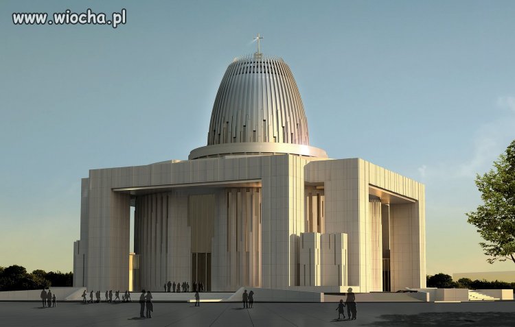 Największa na świecie wyciskarka do cytryny...
