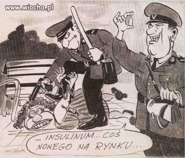 Policja wykryła nowy trop...
