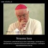 Taka kara dla pedofila arcybiskupa Wesołowskiego. 