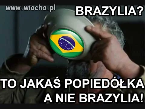 Straszna niemoc