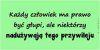Często spotykane na wiosce