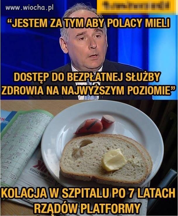 Najniższego nawet nie umiem sobie wyobrazić