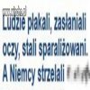 Nagłówek gazety po meczu Niemcy-Brazylia