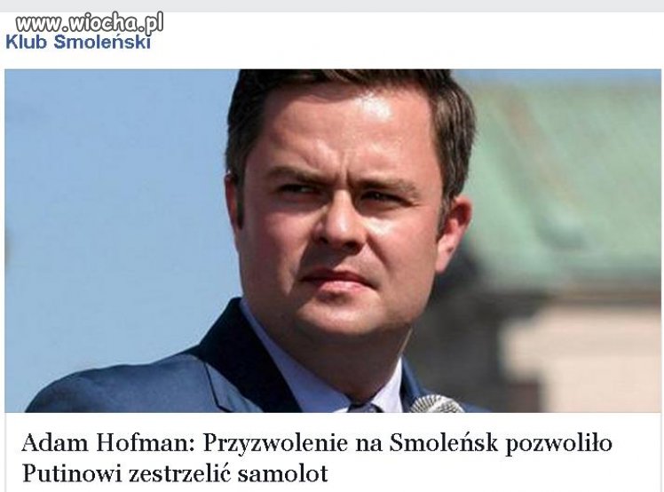 Idiotyzm roku !!!