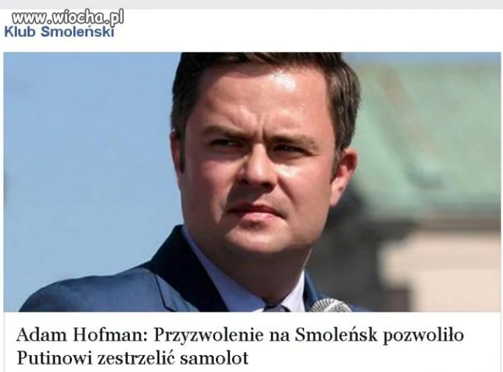 Idiotyzm roku !!!