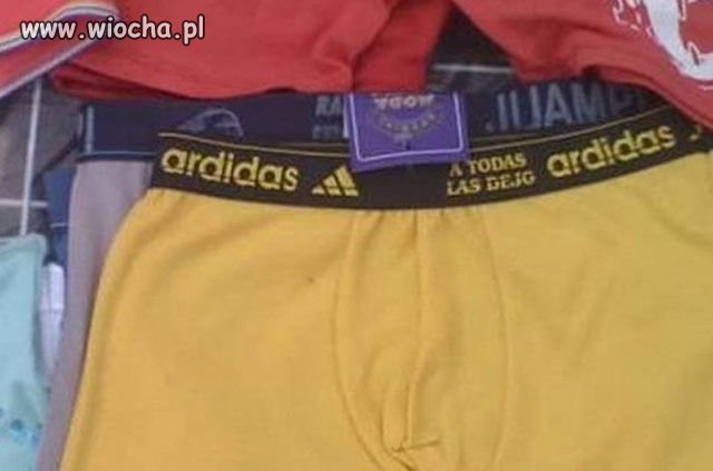 ARdidas