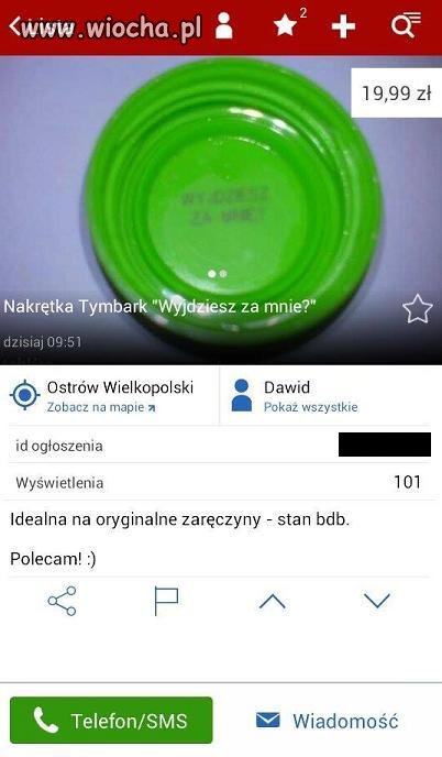 Nakrętka...