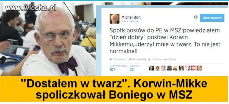 Korwin-Mikke