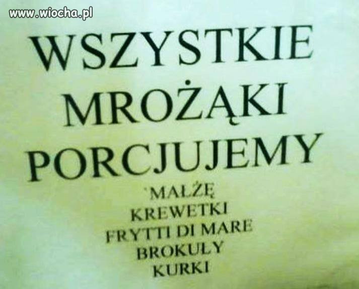 A cóż to