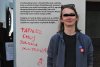Tak się lansuje lewacki obrońca muzułmanów