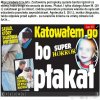 Jakim trzeba być zwyrodnialcem