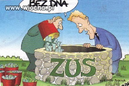 Powinna być kategoria "Prawdziwa wiocha"