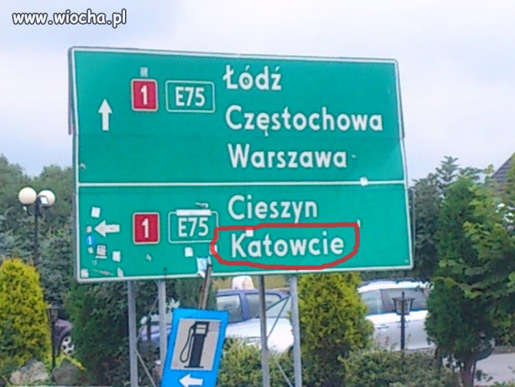 Panie kierowniku,
