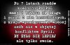 By żyło się lepiej...