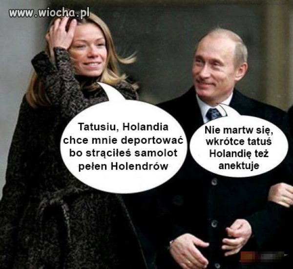 Tak i to by było tyle...